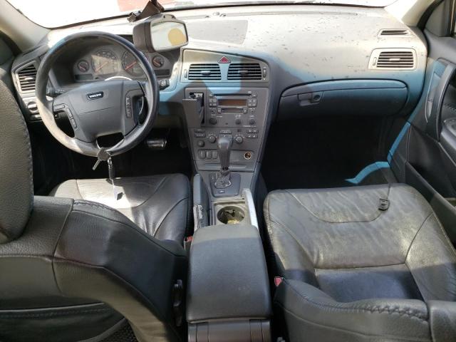 Photo 8 from auction – 2001 VOLVO V70 XC with VIN YV1SZ58DX11008809
