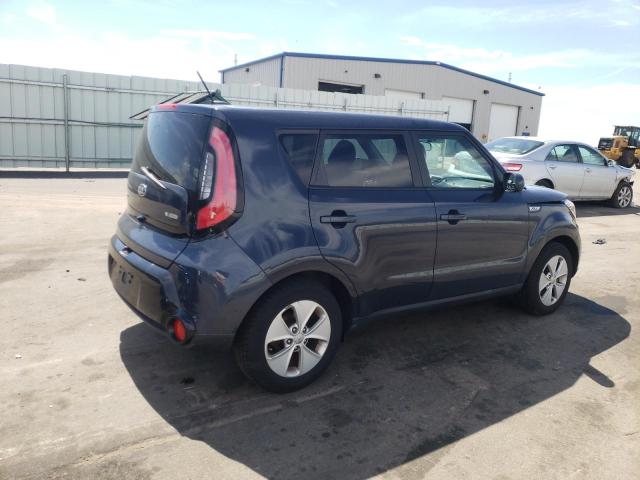 Photo 3 from auction – 2016 KIA SOUL + with VIN KNDJP3A5XG7303770