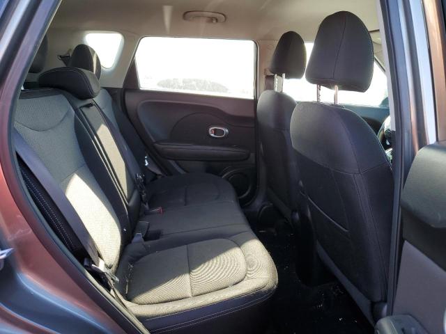 Photo 10 from auction – 2019 KIA SOUL + with VIN KNDJP3A55K7691287