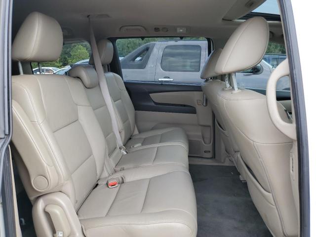 Photo 11 from auction – 2012 HONDA ODYSSEY EX with VIN 5FNRL5H64CB120183