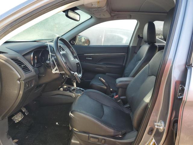 Photo 7 from auction – 2017 MITSUBISHI OUTLANDER with VIN JA4AR4AW0HZ046224