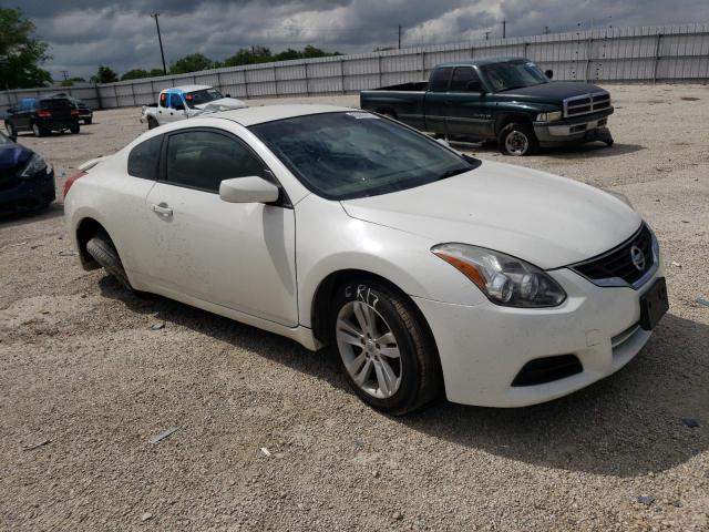 Photo 4 from auction – 2012 NISSAN ALTIMA S with VIN 1N4AL2EP4CC257703
