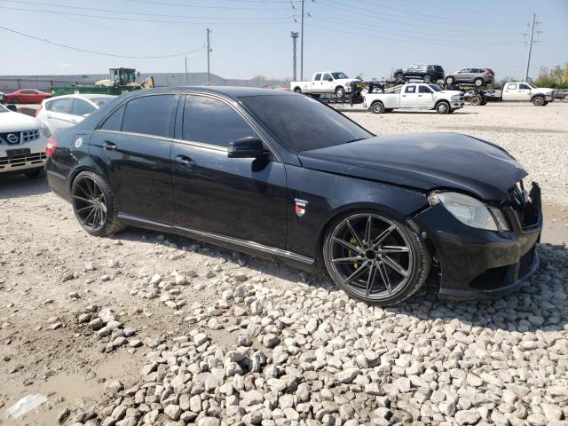 Photo 4 from auction – 2012 MERCEDES-BENZ E 350 4MAT with VIN WDDHF8JB6CA617083