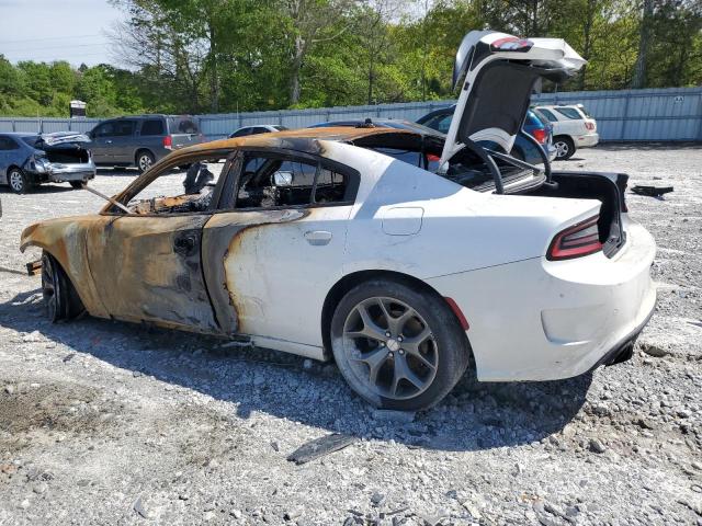 Photo 2 from auction – 2016 DODGE CHARGER R/ with VIN 2C3CDXCT6GH247369