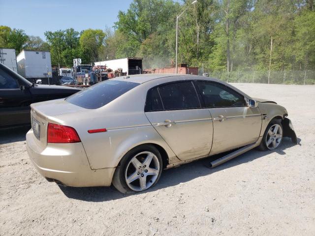 Photo 3 from auction – 2004 ACURA TL with VIN 19UUA66224A006684