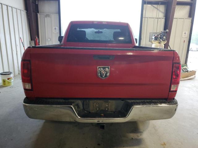 Photo 6 from auction – 2011 DODGE RAM 1500 with VIN 3D7JB1EK5BG542875