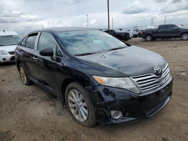 Photo 4 from auction – 2012 TOYOTA VENZA LE with VIN 4T3BA3BB5CU031783