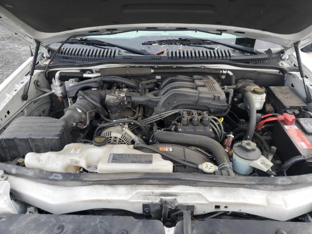 Photo 11 from auction – 2007 FORD EXPLORER S with VIN 1FMEU31KX7UA39284