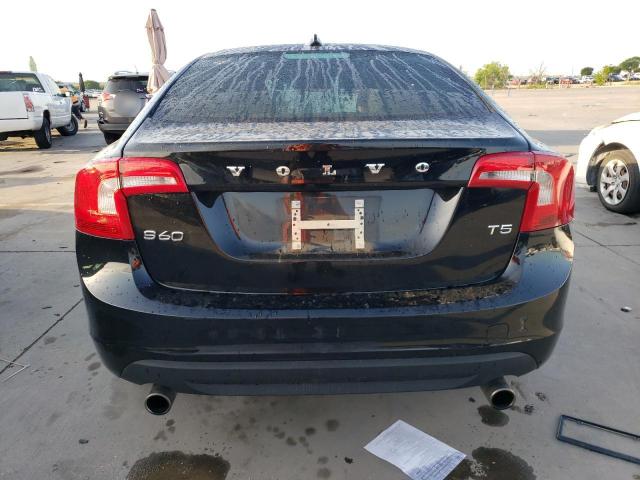 Photo 6 from auction – 2013 VOLVO S60 T5 with VIN YV1612FS0D2207729