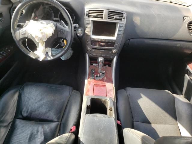 صورة رقم 8 من المزاد - 2008 LEXUS IS 250 مع VIN JTHBK262X85084073