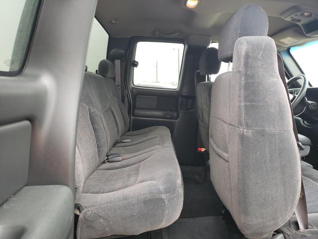 Photo 10 from auction – 2002 CHEVROLET SILVERADO with VIN 1GCHK291X2E117014