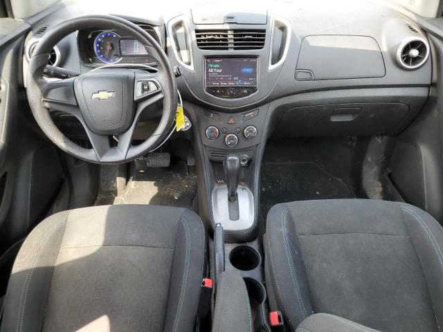 Photo 8 from auction – 2015 CHEVROLET TRAX LS with VIN 3GNCJKSB0FL244030