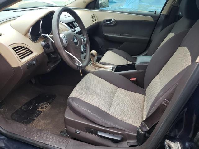 Photo 7 from auction – 2012 CHEVROLET MALIBU LS with VIN 1G1ZB5E01CF292713