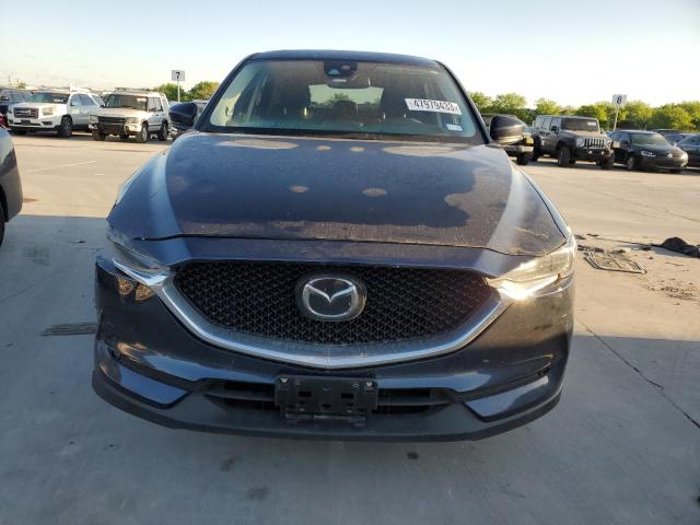 Photo 5 from auction – 2019 MAZDA CX-5 GRAND with VIN JM3KFADM1K0515366