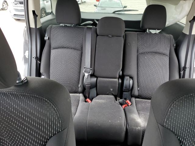 Photo 10 from auction – 2016 DODGE JOURNEY SX with VIN 3C4PDDBG7GT183379