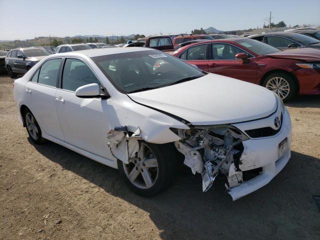 Photo 4 from auction – 2012 TOYOTA CAMRY BASE with VIN 4T1BF1FK6CU614713