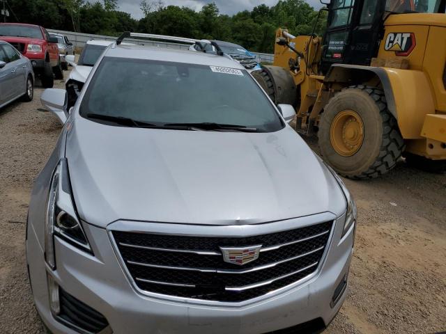 Photo 5 from auction – 2019 CADILLAC XT5 with VIN 1GYKNARS3KZ156384