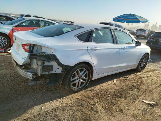 Photo 3 from auction – 2013 FORD FUSION SE with VIN 3FA6P0HR7DR348186