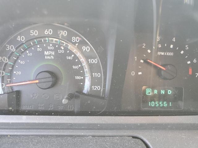 Photo 9 from auction – 2010 DODGE JOURNEY SE with VIN 3D4PG4FB8AT136040
