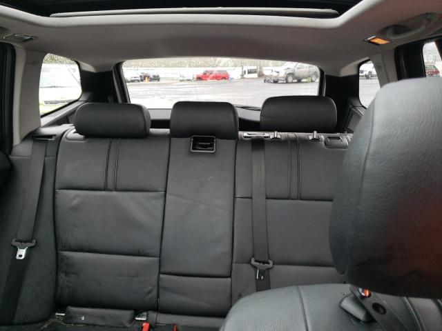 Photo 10 from auction – 2007 BMW X3 3.0SI with VIN WBXPC93427WF25082