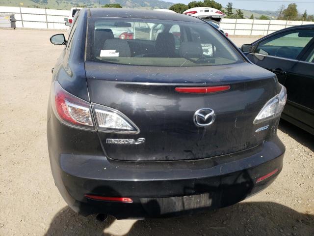 Photo 6 from auction – 2012 MAZDA 3 I with VIN JM1BL1V87C1644503