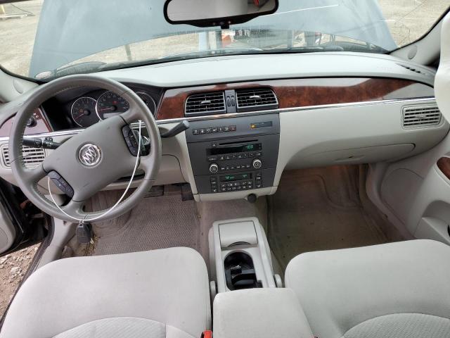 Photo 8 from auction – 2008 BUICK LACROSSE C with VIN 2G4WC582581283432