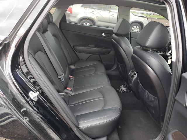 Photo 10 from auction – 2016 KIA OPTIMA EX with VIN 5XXGU4L39GG039081