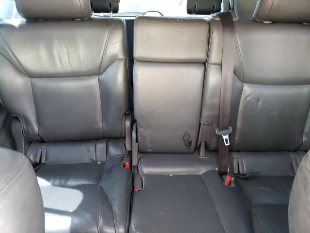 Photo 10 from auction – 2008 LEXUS LX 570 with VIN JTJHY00W984003626