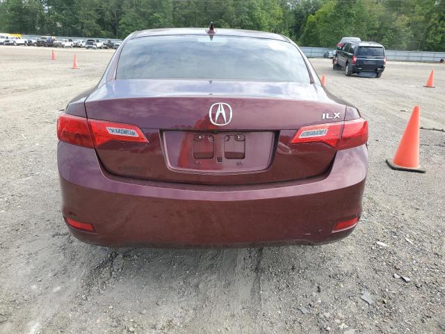 Photo 6 from auction – 2013 ACURA ILX 20 TEC with VIN 19VDE1F72DE014940