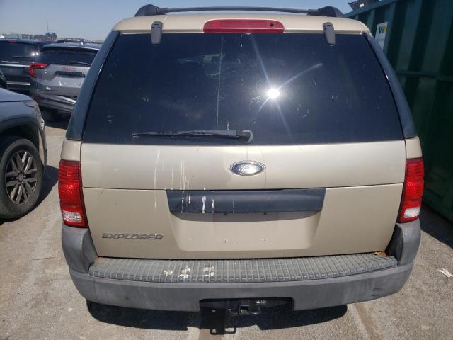 Photo 6 from auction – 2004 FORD EXPLORER X with VIN 1FMZU72K34ZA15821