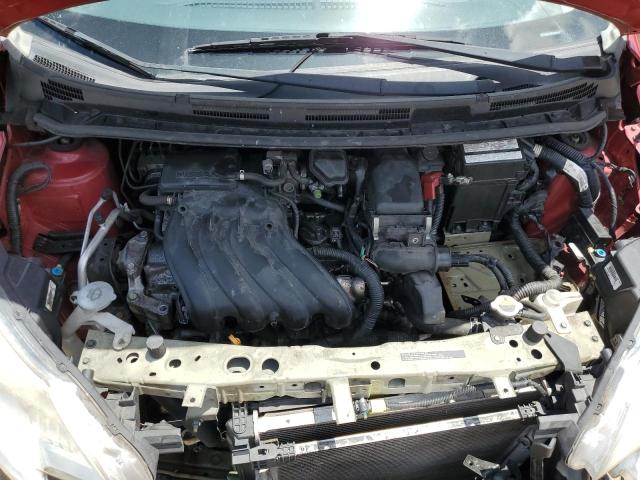 Photo 12 from auction – 2014 NISSAN VERSA NOTE with VIN 3N1CE2CP8EL426339