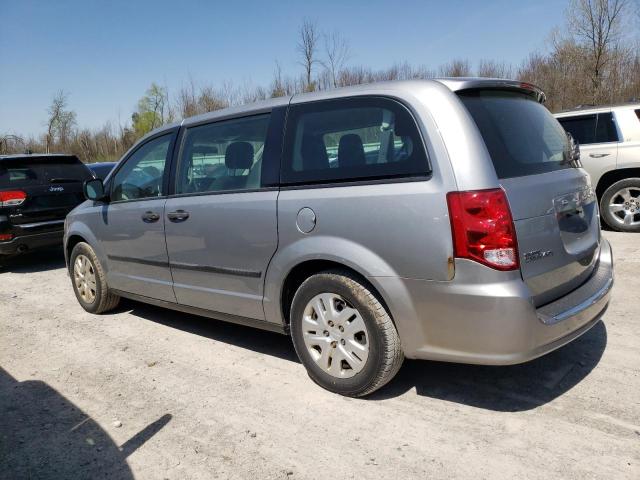 Photo 2 from auction – 2015 DODGE GRAND CARA with VIN 2C4RDGBG3FR549236