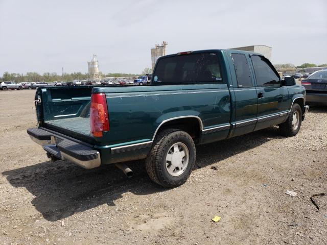 Photo 3 from auction – 1998 GMC SIERRA C15 with VIN 2GTEC19M5W1556326