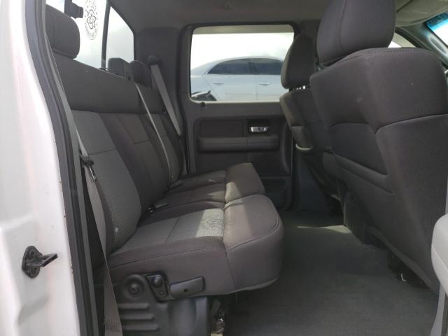 Photo 10 from auction – 2005 FORD F150 SUPER with VIN 1FTPW14505FB00421