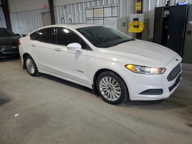 Photo 4 from auction – 2014 FORD FUSION SE with VIN 3FA6P0LU1ER351002