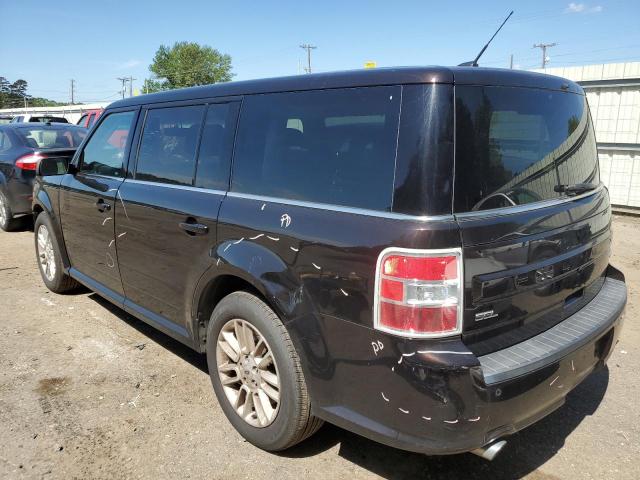 Photo 2 from auction – 2014 FORD FLEX SEL with VIN 2FMGK5C85EBD34212