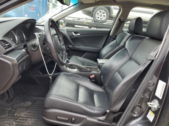 Photo 7 from auction – 2011 ACURA TSX with VIN JH4CU2F60BC011444