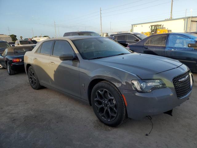 Photo 4 from auction – 2018 CHRYSLER 300 S with VIN 2C3CCAGG8JH256255