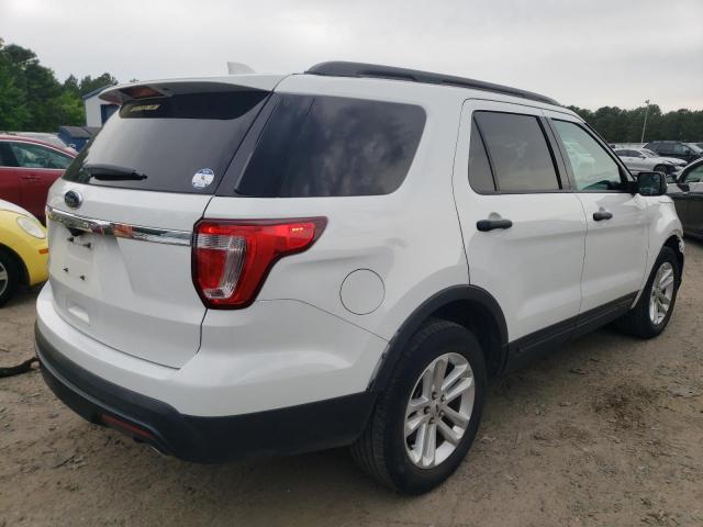 Photo 3 from auction – 2017 FORD EXPLORER with VIN 1FM5K7B82HGB87350