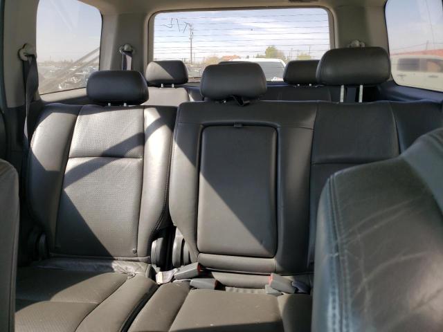 Photo 10 from auction – 2004 HONDA PILOT EXL with VIN 2HKYF18634H581308