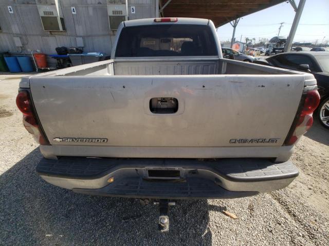 صورة رقم 6 من المزاد - 2005 CHEVROLET SILVERADO مع VIN 2GCEC13T051105738