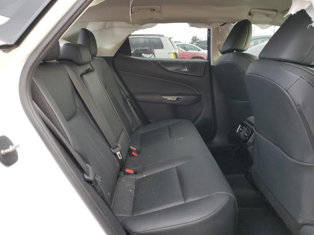 Photo 10 from auction – 2022 LEXUS NX 250 with VIN 2T2ADCAZ5NC001676