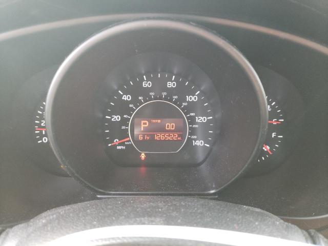 Фото 9 с аукциона – 2016 KIA SOUL с VIN KNDJN2A22G7305745