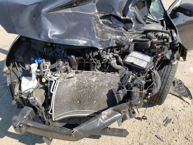 Photo 11 from auction – 2019 KIA FORTE FE with VIN 3KPF24AD7KE115752