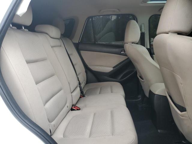 Photo 11 from auction – 2015 MAZDA CX-5 TOURI with VIN JM3KE2CYXF0466414