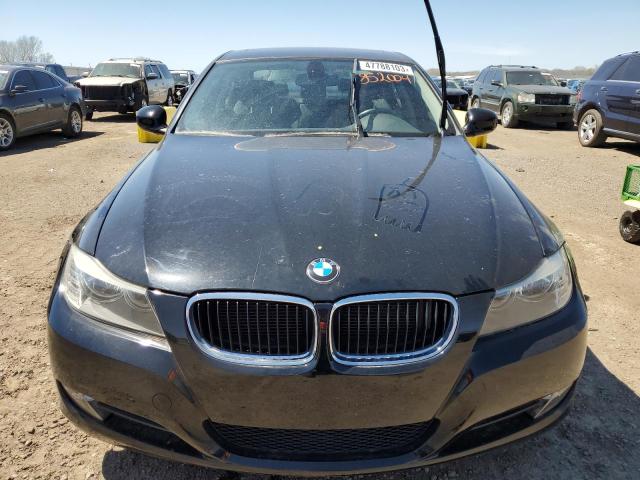 Photo 5 from auction – 2011 BMW 3 SERIES with VIN WBAPH7C50BE852004