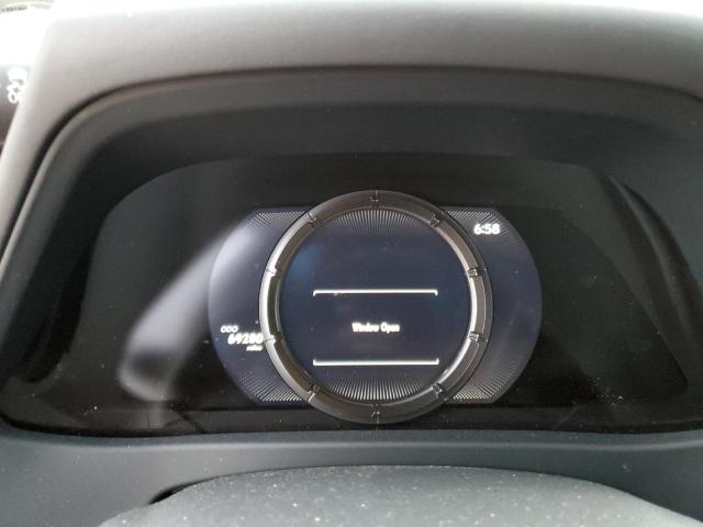 Photo 9 from auction – 2019 LEXUS UX 200 with VIN JTHY3JBH7K2002028