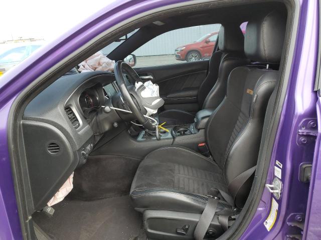 Photo 7 from auction – 2018 DODGE CHARGER R/ with VIN 2C3CDXCT8JH290246