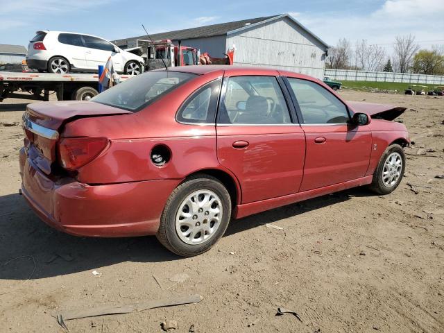 Photo 3 from auction – 2003 SATURN L200 with VIN 1G8JU54F13Y509762