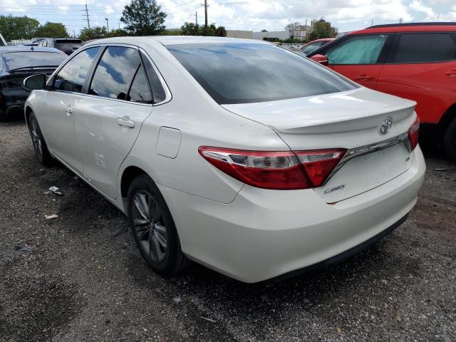Photo 2 from auction – 2017 TOYOTA CAMRY LE with VIN 4T1BF1FK8HU320155